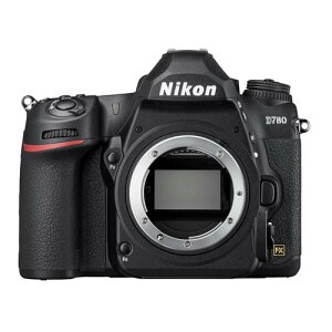 �y�[����2�T�ԁz�y������s�z�j�R�� Nikon D780 �f�W�^�����J���� �{�f�B D780 BODY