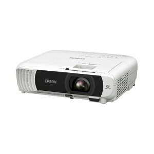 �y�[����3�T�ԁz�G�v�\�� EPSON EB-W55 �r�W�l�X�v���W�F�N�^�[ 3LCD���� �R���p�N�g�݌v �z���C�g EBW55