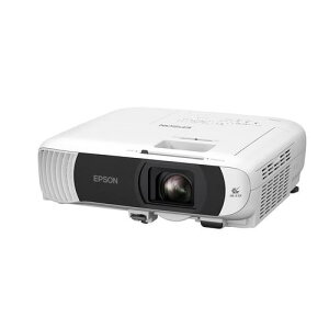 �y�[����3�T�ԁz�y������s�z�G�v�\�� EPSON EB-FH54 �r�W�l�X�v���W�F�N�^�[ 3LCD���� �R���p�N�g�݌v �z���C�g EBFH54