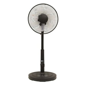 �y�[����2�T�ԁz�A�Y�} EAYLFD307RD ���r���O��@ DC���[�^�[���� 7���H�� ����6�i�K�ؑ� �����R���t �u���b�N EAYLFD307RDBK