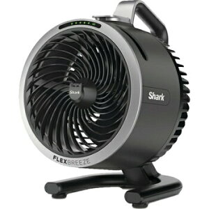 �y�[����7�`10���zSharkNinja FA052JGY FlexBreeze Hydro Go �R�[�h���X�T�[�L�����[�^�[ �O���[