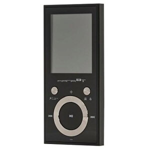 �y�[����2�T�ԁz�O���[���n�E�X GH-KANABTS16-BK MP3�v���[���[ KANA Bluetooth �u���b�N GHKANABTS16BK