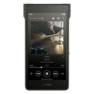 �y2026�N11��27�������\��z�y�\���t���z�y����l�l1�_�܂ŁzSONY �E�H�[�N�}�� NW-WM1AM3 �f�W�^���I�[�f�B�I�v���[���[WALKMAN �u���b�N