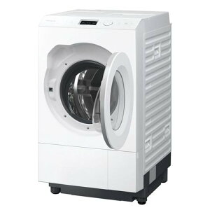 �y�[����4�T�ԁz�y�z���ݒu���i�z���p�i�\�j�b�N �h���������󊣑��@ NA-LX125FR-W �E�J�� ����12kg ����6kg �͂�ӂ튣�� �X�S�����A��� �g���v���������� �z���C�g�n NALX125F�u�h�����^�v