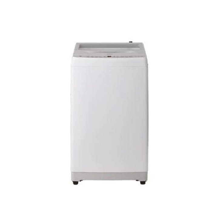 ゴールデンウィーク限定！ハイアール洗濯機