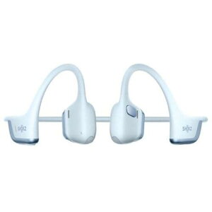 �y�[����2�T�ԁz�V���b�N�X Shokz SKZ-EP-000058 OpenRun Pro 2 ���`���C���z�� Bluetooth�Ή� �u���[ SKZEP000058