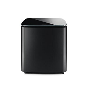 �y�[����7�`10���zBOSE(�{�[�Y) BASSMODULE700BLK �T�u�E�[�t�@�[ �{�[�Y �u���b�N