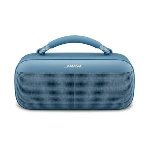 �y�[����7�`10���z�y����l�l1�_�܂ŁzBose SoundLink Max Portable Speaker Blue Dusk�@���C�����X�X�s�[�J�[�@SLINKMAXPTBLBLU