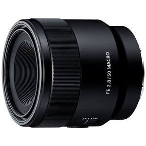 �y�[����1�����ȏ�z�y����l�l1�_�܂Łz�y������s�z [SONY �\�j�[] SEL50M28 �����p�����Y FE 50mm F2.8 Macro