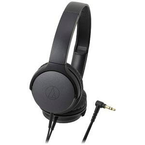 �y�[����7�`10���zATH-AR1-BK [audio-technica �I�[�f�B�I�e�N�j�J] �_�C�i�~�b�N���^�w�b�h�z�� �u���b�N ATHAR1BK