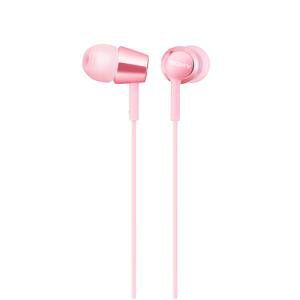 y[2TԁzSONY \j[ MDR-EX155AP-P }CNRg[[ _Ci~bN^JiCz CgsN