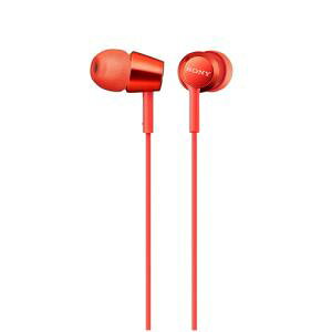 y[2TԁzSONY \j[ MDR-EX155-R _Ci~bN^JiCz bh