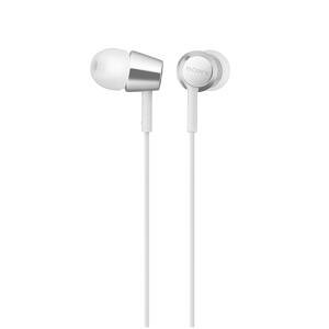 �y�[����2�T�ԁzSONY �\�j�[ MDR-EX155-W �_�C�i�~�b�N���^�J�i���C���z�� �z���C�g