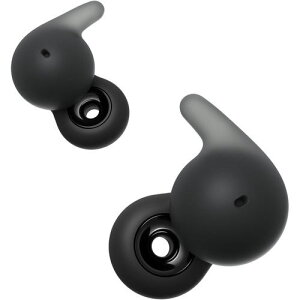 y[2TԁzSONY \j[ WF-L910 BZ CXCz LinkBuds Open hHEh BluetoothΉ ubN WFL910BZ