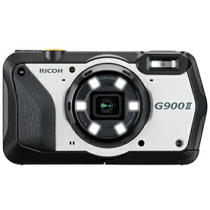 y[7`10zyll1_܂ŁzRICOH G900 II@hEhoEƖpfW^J@RICOHG9002