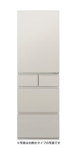 y[4TԁzyzݒuizPanasonic pi\jbN NR-E41RY2L-C 410L 5hA① J^Cvi}bgCgx[WjNRE41RY2u300L`499Lv