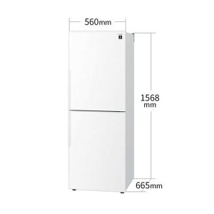 y[3TԁzyzݒuizV[v SJ-PD28P-W vY}NX^[① EJ 2hA 280L AR[zCg SJPD28P u`299Lv