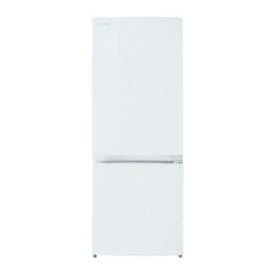 【納期約2週間】【配送設置商品】東芝 GR-W15BS(W) 2ドア冷蔵庫 (153L・右開き) セミマットホワイト GRW15BS 「〜299L」