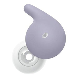 �y�[����3�T�ԁz�\�j�[ HAC-L910S VQ LinkBuds Open�p�G�A�t�B�b�e�B���O�T�|�[�^�[ �A�b�V���o�C�I���b�g HACL910SVQ