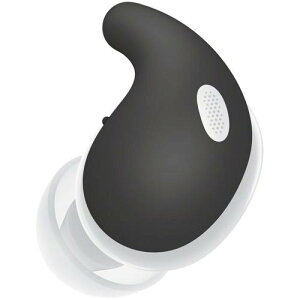 �y�[����2�T�ԁz�\�j�[ HACLS910NSBQ LinkBuds Fit�p�G�A�t�B�b�e�B���O�T�|�[�^�[ �s���A�u���b�N