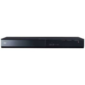 【エントリーでポイント4倍】【納期約1ヶ月以上】DVD-S500-K Panasonic パナソニック CPRM対応DVDプレーヤー DVDS500K