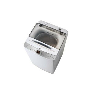 �y�[����1�����ȏ�z�y�z���ݒu���i�zHaier �C���o�[�^�[����@ JW-UD80B-W ��J�� ���� 8kg ����3kg ���Z�x�X�p�C������� ����P�A�E�� �z���C�g�n�u�c�^�v