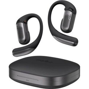 �y�[����7�`10���zShokz �V���b�N�X SKZ-EP-000062 OpenFit Pro �I�[�v���C���[�^���C�����X�C���z�� �����^�f���A���_�C�A�t�����\���̗p Bluetooth�Ή� �u���b�N SKZEP000062