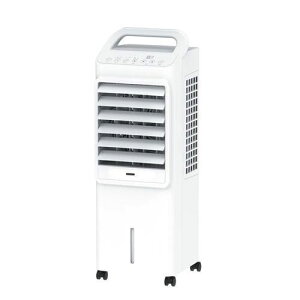 �y�[����2�T�ԁz�X���[�A�b�v RF-T2699WH DC�╗�� �~�X�g�N�[���t�@�� �~�X�g�����ŗ������A�b�v 12�i�K���ʐݒ� ���E�����㉺�蓮���[�o�[ �z���C�g RFT2699