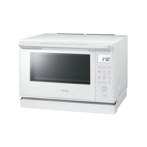�y�[����4�T�ԁz���� ER-60C(W) �I�[�u�������W �Ηq�I�[�u�� ���C�h���t���b�g�ɓ� �m���t���C���� 23L �z���C�g�y2026�N���f���zER60C