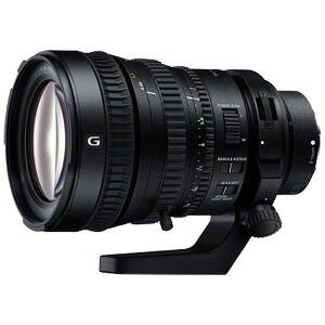 �y�[����1�����ȏ�z�y����l�l1�_�܂Łz�y����s�zSONY �\�j�[ SELP28135G �����p�����Y FE PZ 28-135mm F4 G OSS �\�j�[E�}�E���g�i�t���T�C�Y�Ή��j