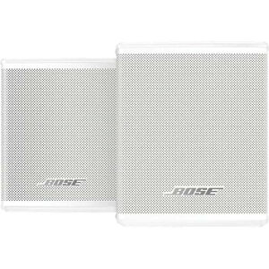 �y�[����7�`10���z�y����l�l1�_�܂Łz�{�[�Y BOSE SURROUNDSPEAKERSWHT �R���p�N�g�X�s�[�J�[ �A�[�N�e�B�b�N�z���C�g