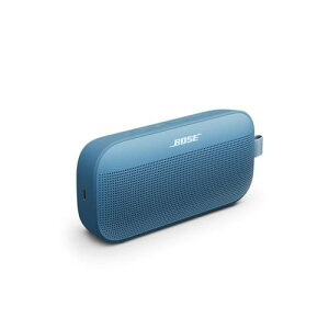 �y�[����7�`10���z�y����l�l1�_�܂ŁzBose SoundLink Flex Portable Speaker (2nd Gen) Blue Dusk�@���C�����X�X�s�[�J�[�@SLINKFLEX2NDBLU