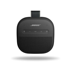 �y�[����7�`10���zBose SoundLink Micro Next Gen Bluetooth�Ή� BLACK�@���C�����X�X�s�[�J�[�@SLINKMICRO2NDBLK