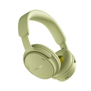 �y�[����7�`10���zBose QuietComfort Headphones (2nd Gen) �s���^�̃C���[�J�b�v Bluetooth�Ή� �m�C�Y�L�����Z�����O EUCALYPTUS GREEN QC HP 2ND GRN