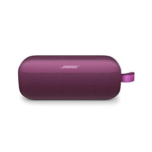 �y�[����7�`10���z�y����l�l1�_�܂ŁzBose SoundLink Flex Portable Speaker (2nd Gen) Bluetooth�Ή� IP67�h���h�o ROSEWOOD MAUVE SLINKFLEX2NDMUV
