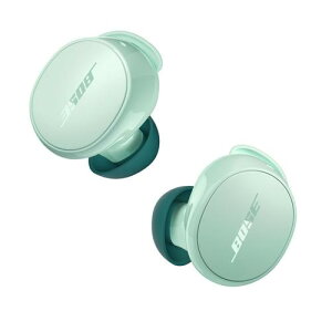 �y�[����7�`10���zBose QuietComfort Earbuds �m�C�Y�L�����Z�����O���� IPX4�h�� Bluetooth�Ή� DEWDROP MINT�@QC EARBUDS I MNT