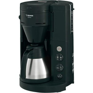 �y�[����3�T�ԁzEC-RT40-BA ZOJIRUSHI �ۈ� �R�[�q�[���[�J�[ �u����ʁv540ml �u���b�N ECRT40