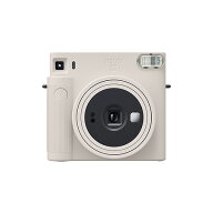 【在庫あり翌営業日発送OK F-3】【お一人様1台まで】富士フイルム　チェキスクエア　INSTAXSQUARE1 WH　…
