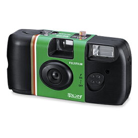 【在庫限り翌営業日発送OK F-2】【お一人様1点まで】FUJIFILM 写ルンです 27枚撮り　LFJDV1SPFL27SH1