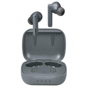 �y�[����2�T�ԁz�G���R�� LBT-TWS18BK ���C�����X�C���z�� Bluetooth 5.2 �n�C���]�Ή� �m�C�Y�L�����Z�����O �u���[�u���b�N�@LBTTWS18BK