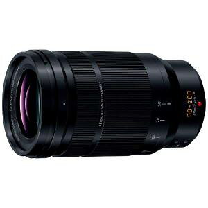 �y�[����2�T�ԁz�y����l�l1�_�܂ŁzPanasonic �p�i�\�j�b�N H-ES50200 �����p�����Y LEICA DG VARIO-ELMARIT 50-200mm
