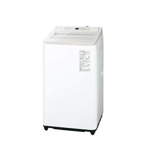 y[3TԁzyzݒuizPanasonic@pi\jbN NA-FA8H5-W S@ J 8kg 2.0kg zCg@NAFA8H5uc^v