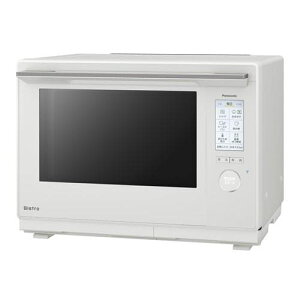 y[2TԁzPanasonic@pi\jbN NE-UBS10D-W X`[I[uW Bistro 30L ItzCg@NEUBS10D