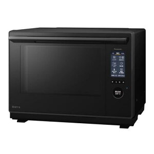 y[2TԁzPanasonic@pi\jbN NE-UBS10D-K X`[I[uW Bistro 30L ubN@NEUBS10D