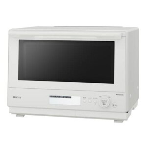 y[2TԁzPanasonic@pi\jbN@NE-BS8D-W X`[I[uW Bistro 30L ItzCg@NEBS8D
