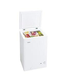 y[3TԁzyzݒuiznCA[@Haier JF-CW10A-W Ⓚ 100L 1hA J zCg@JFCW10Au`299Lv()