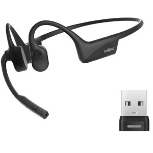 y[2TԁzShokz VbNX OpenComm 2 UC USB-A 2025 Upgrade SKZ-EP-000040@SKZEP000040