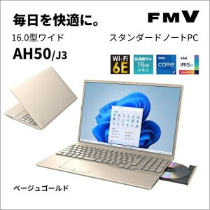 y[7`10zyLy[Ώہzyszyll1_܂Łzxm m[gp\R FMV LIFEBOOK FMVA50J3G[16^ | WUXGA | Core i7 | 16GB | 256GB | Windows 11 | Office H&B | x[WS[h]