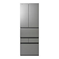 安心の1年保証付！2019年製TOSHIBA(東芝)の6ドア冷蔵庫「GR-P460FD 