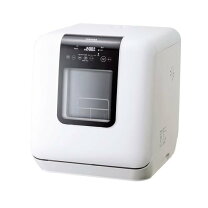 楽天市場】maxzen 食器洗い乾燥機 jdw03bs01の通販